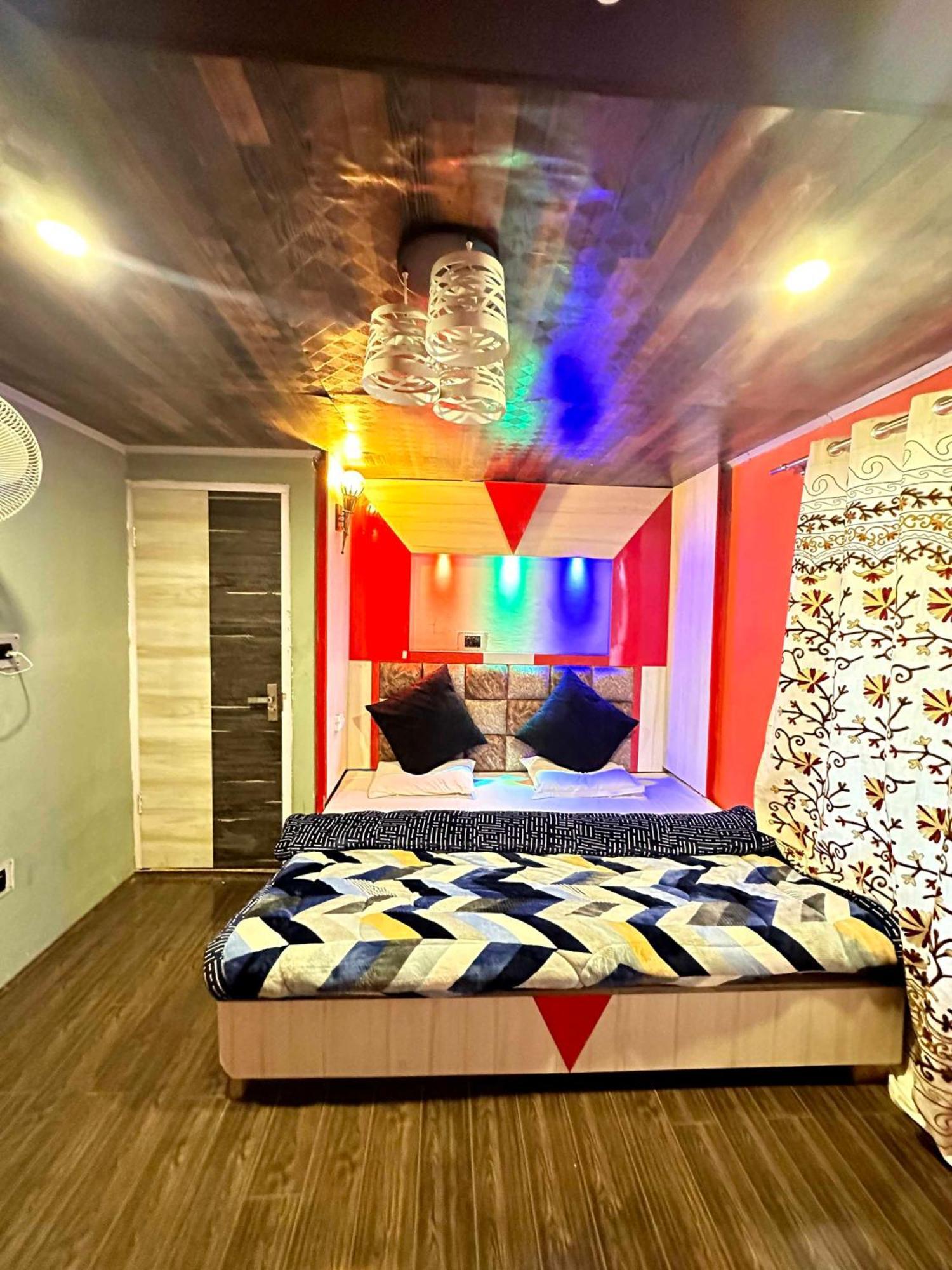 Hotel O Eco Rooms Srīnagar Eksteriør bilde
